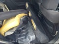 2009 Nissan Maxima — photo 8 of 11 | VIN 1N4AA51E39C859285