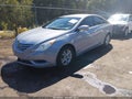 2012 Hyundai Sonata — photo 2 of 16 | VIN 5NPEB4AC0CH491659