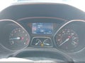 2014 Ford Focus — photo 7 of 18 | VIN 1FADP3F21EL341054