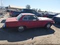 1987 Mercedes-Benz 560 — photo 14 of 18 | VIN WDBBA48D2HAD74528