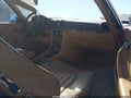 1987 Mercedes-Benz 560 — photo 5 of 18 | VIN WDBBA48D2HAD74528