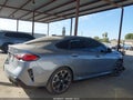 2025 BMW 228 Gran Coupe — photo 12 of 15 | VIN WBA23GG04S7S77286