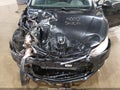 2016 Chevrolet Cruze — photo 10 of 16 | VIN 1G1BG5SM8G7304415