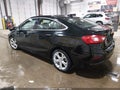 2016 Chevrolet Cruze — photo 3 of 16 | VIN 1G1BG5SM8G7304415