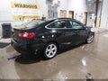 2016 Chevrolet Cruze — photo 4 of 16 | VIN 1G1BG5SM8G7304415