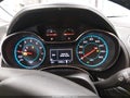 2016 Chevrolet Cruze — photo 7 of 16 | VIN 1G1BG5SM8G7304415