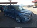 2018 Hyundai Tucson — photo 1 of 18 | VIN KM8J33A48JU666575