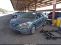 2018 Hyundai Tucson — photo 2 of 18 | VIN KM8J33A48JU666575