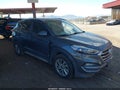 2018 Hyundai Tucson — photo 6 of 18 | VIN KM8J33A48JU666575