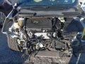 2018 Ford Escape — photo 10 of 21 | VIN 1FMCU9GD8JUB02537