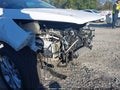 2018 Ford Escape — photo 20 of 21 | VIN 1FMCU9GD8JUB02537