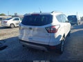 2018 Ford Escape — photo 4 of 21 | VIN 1FMCU9GD8JUB02537