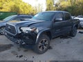 2018 Toyota Tacoma — photo 2 of 17 | VIN 3TMCZ5AN6JM160487