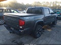 2018 Toyota Tacoma — photo 4 of 17 | VIN 3TMCZ5AN6JM160487