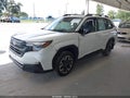 2025 Subaru Forester — photo 2 of 17 | VIN JF2SLDAC0SH564575