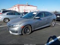 2016 Honda Civic — photo 2 of 18 | VIN 2HGFC2F54GH541947
