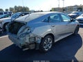 2016 Honda Civic — photo 4 of 18 | VIN 2HGFC2F54GH541947