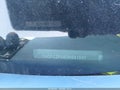 2016 Honda Civic — photo 9 of 18 | VIN 2HGFC2F54GH541947