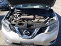 2016 Nissan Rogue Sport — photo 10 of 11 | VIN 5N1AT2MV9GC828310