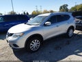 2016 Nissan Rogue Sport — photo 2 of 11 | VIN 5N1AT2MV9GC828310