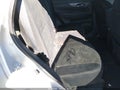 2016 Nissan Rogue Sport — photo 8 of 11 | VIN 5N1AT2MV9GC828310