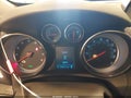2014 Buick Encore — photo 7 of 16 | VIN KL4CJHSB4EB739434