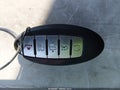 2017 Nissan Altima — photo 11 of 17 | VIN 1N4AL3AP8HC138121
