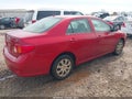 2009 Toyota Corolla — photo 4 of 11 | VIN JTDBL40E29J030188