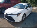 2025 Toyota Corolla — photo 2 of 17 | VIN 5YFB4MDE3SP247158