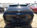 2024 Cadillac LYRIQ — photo 17 of 19 | VIN 1GYKPTRL9RZ120790