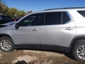 2020 Chevrolet Traverse — photo 14 of 17 | VIN 1GNERHKW8LJ130058