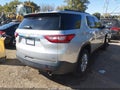 2020 Chevrolet Traverse — photo 4 of 17 | VIN 1GNERHKW8LJ130058