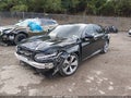 2018 Honda Accord — photo 2 of 17 | VIN 1HGCV2F9XJA049848