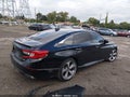 2018 Honda Accord — photo 4 of 17 | VIN 1HGCV2F9XJA049848