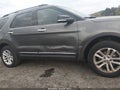 2015 Ford Explorer — photo 6 of 16 | VIN 1FM5K8D81FGB00232