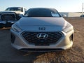 2020 Hyundai Ioniq Hybrid — photo 12 of 16 | VIN KMHC65LC5LU232374