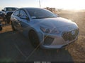 2020 Hyundai Ioniq Hybrid — photo 1 of 16 | VIN KMHC65LC5LU232374