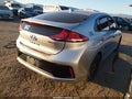 2020 Hyundai Ioniq Hybrid — photo 4 of 16 | VIN KMHC65LC5LU232374