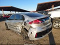 2020 Hyundai Ioniq Hybrid — photo 6 of 16 | VIN KMHC65LC5LU232374
