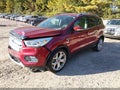 2018 Ford Escape — photo 2 of 20 | VIN 1FMCU9J94JUD39935
