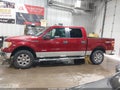 2013 Ford F-150 — photo 14 of 16 | VIN 1FTFW1ET1DFA11495