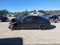 2018 Subaru WRX — photo 15 of 17 | VIN JF1VA1C60J9821854