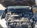 2016 Nissan Rogue Sport — photo 10 of 16 | VIN KNMAT2MV3GP620940