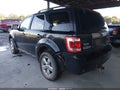 2012 Ford Escape — photo 3 of 11 | VIN 1FMCU0EG5CKB48737