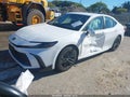 2026 Toyota Camry — photo 2 of 16 | VIN 4T1DBADK2TU565212