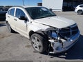 2007 Dodge Caliber — photo 1 of 16 | VIN 1B3HB48B37D260245