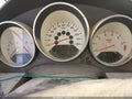 2007 Dodge Caliber — photo 7 of 16 | VIN 1B3HB48B37D260245