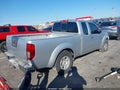 2010 Nissan Frontier — photo 4 of 11 | VIN 1N6BD0CT3AC406774