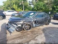 2026 Honda Civic Hybrid — photo 2 of 15 | VIN 2HGFE4F81TH362436