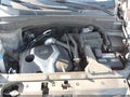 2013 Hyundai Santa Fe — photo 10 of 15 | VIN 5XYZUDLA3DG093152